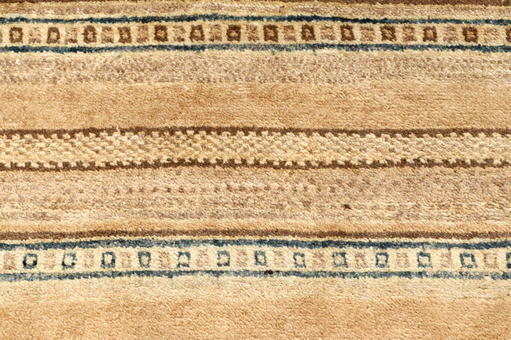 Peru Gabbeh 2'  6" x 8'  1" - No. QA43063