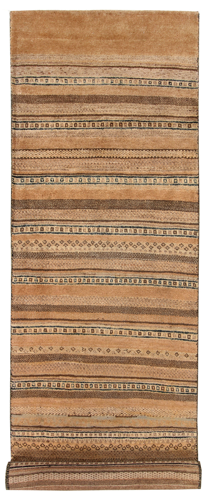 Peru Gabbeh 2'  6" x 8'  1" - No. QA43063