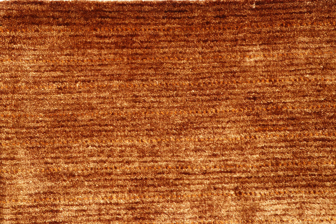 Sienna Gabbeh 2'  7" x 8'  2" - No. QA31034