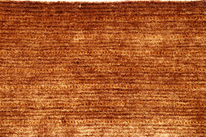 Sienna Gabbeh 2'  7" x 8'  2" - No. QA31034