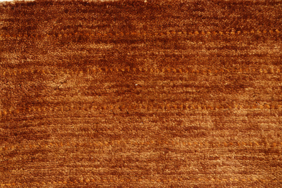 Sienna Gabbeh 2'  6" x 8'  2" - No. QA82507