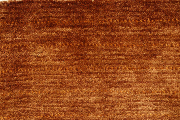 Sienna Gabbeh 2'  6" x 8'  2" - No. QA82507