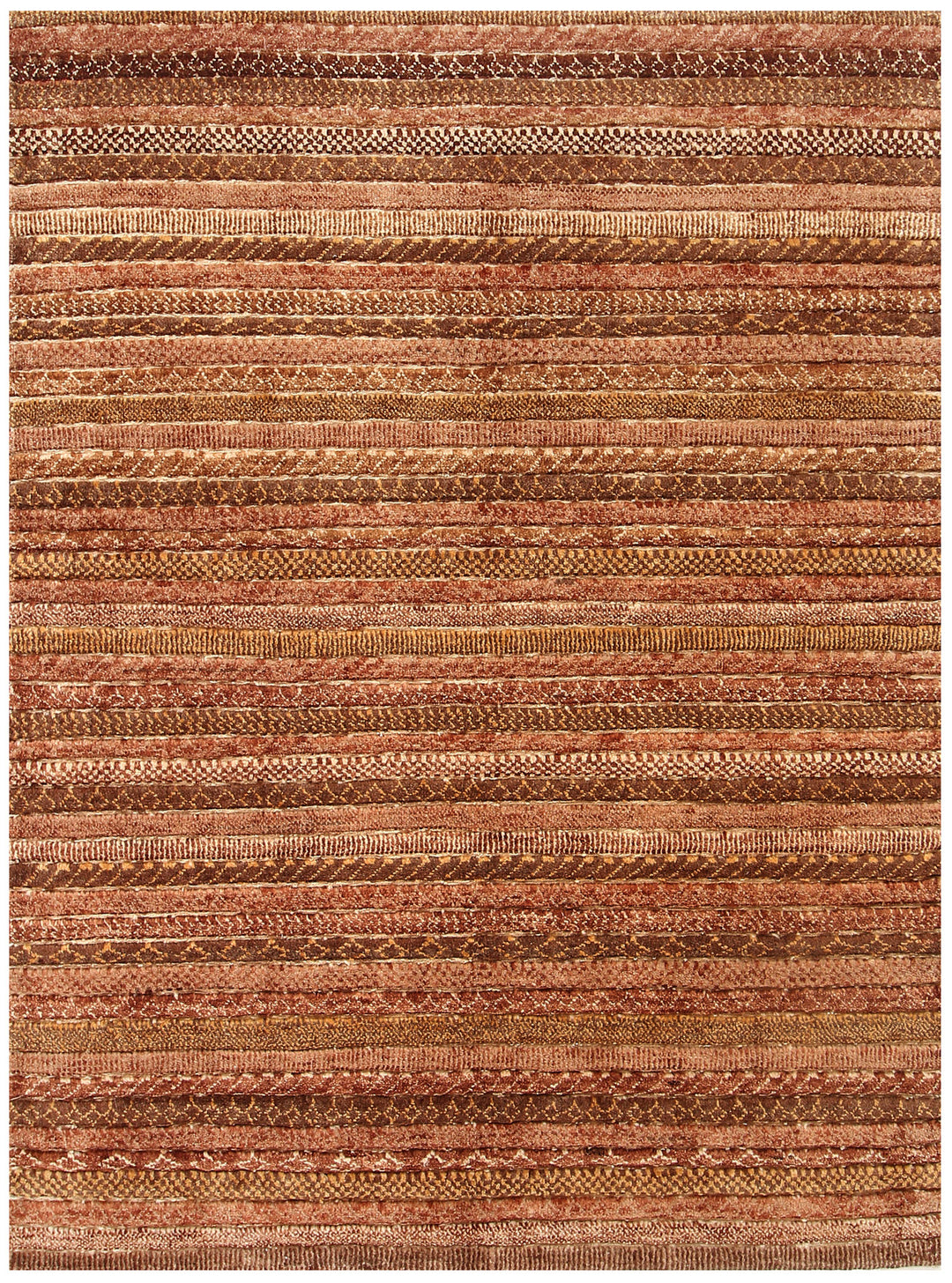 Peru Gabbeh 4' 2 x 5' 6 - No. 56172 - ALRUG Rug Store