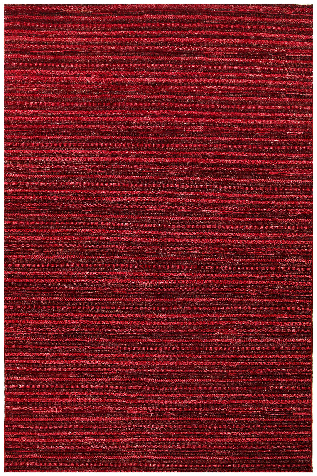 Firebrick Gabbeh 5' 6 x 8' 4 - No. 56204 - ALRUG Rug Store