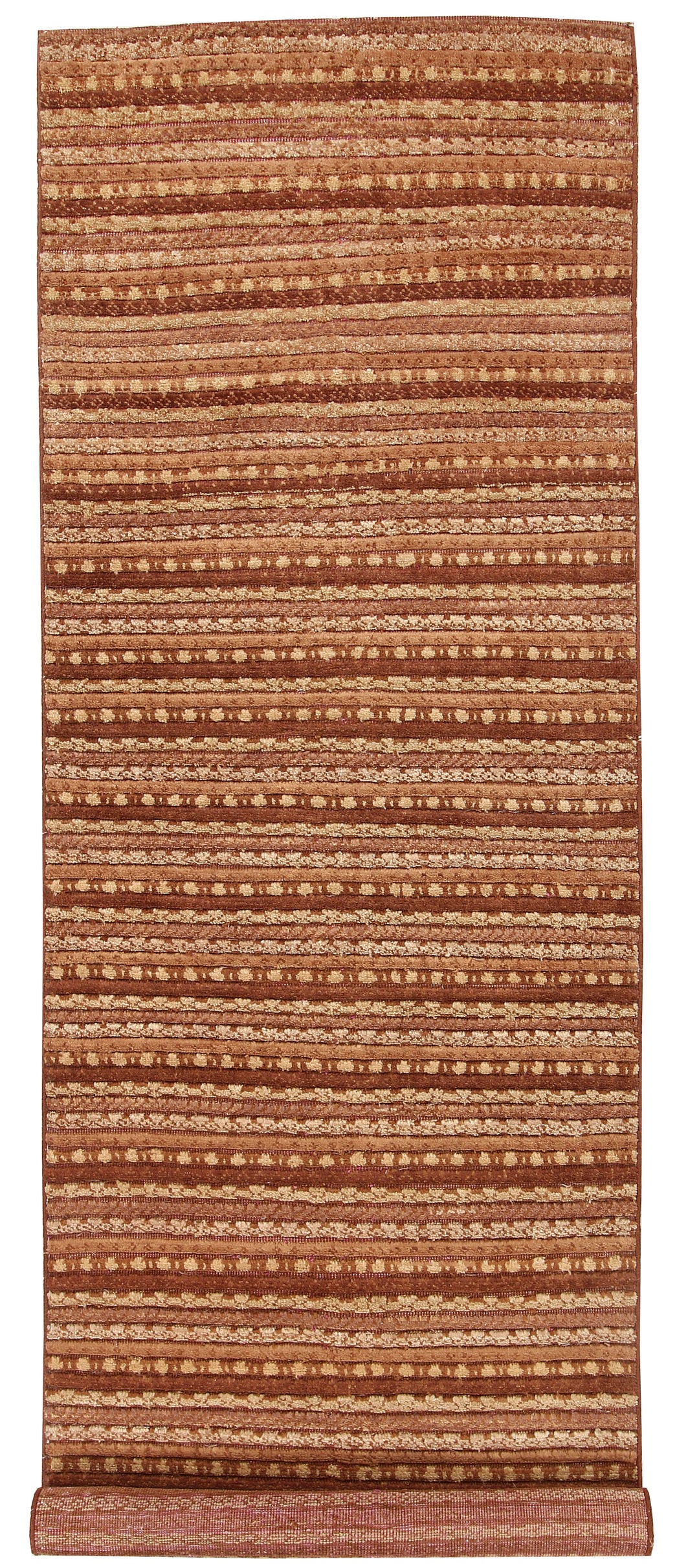 Multi Colored Gabbeh 2' 6 x 7' 10 - No. 56214 - ALRUG Rug Store