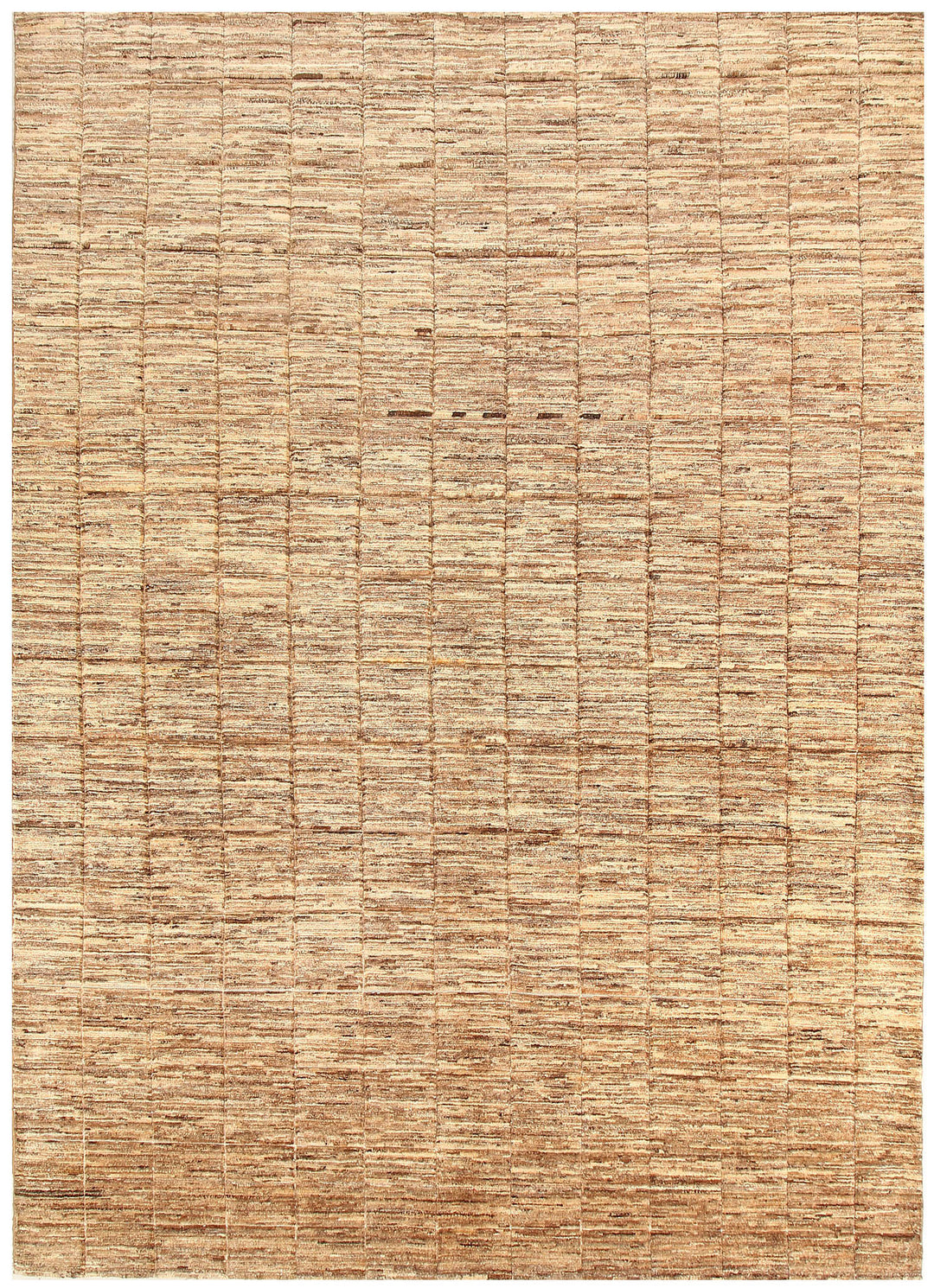 Wheat Gabbeh 6' 2 x 8' 8 - No. 56304 - ALRUG Rug Store