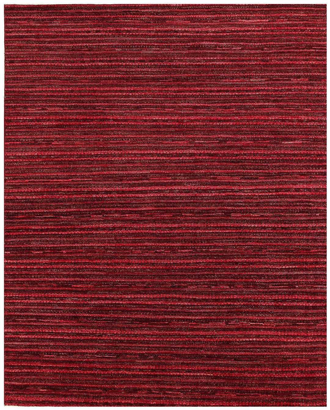 Firebrick Gabbeh 6' 6 x 8' 2 - No. 56305 - ALRUG Rug Store