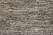 Saddle Brown Gabbeh 4' x 6' 1 - No. 56390