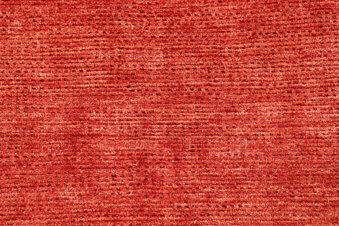 Tomato Gabbeh 4'  11" x 6'  7" - No. QA68844