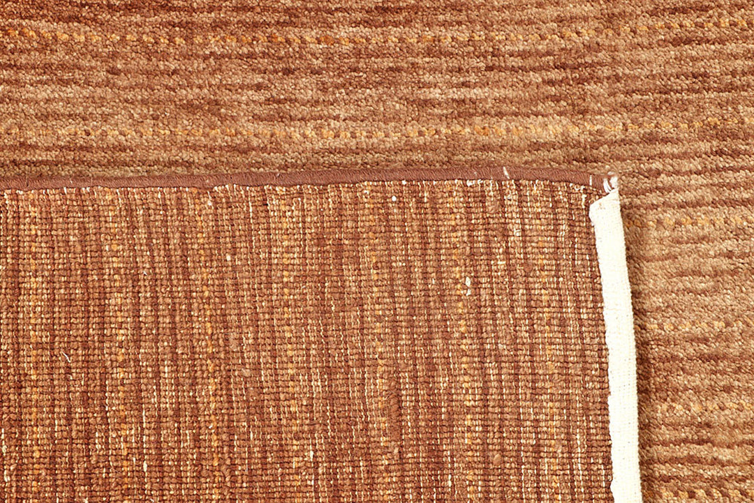 Peru Gabbeh 4'  x" 6'  6" - No. QA87725