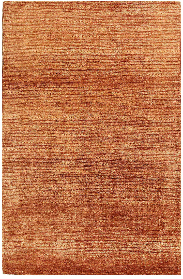 Peru Gabbeh 4'  x" 6'  6" - No. QA87725