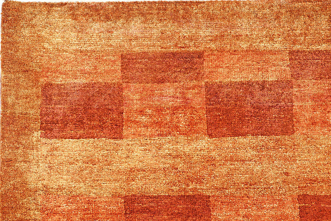 Peru Gabbeh 4'  2" x 6'  1" - No. QA50896