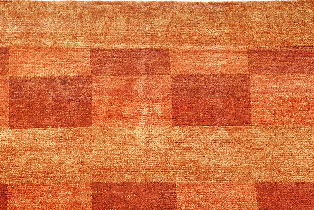 Peru Gabbeh 4'  2" x 6'  1" - No. QA50896