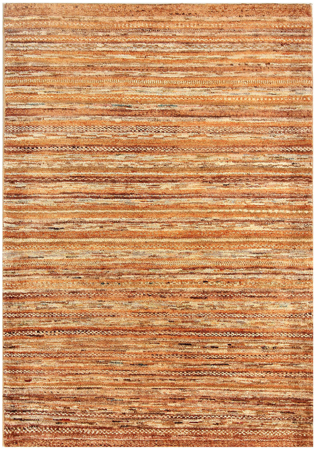 Peru Gabbeh 3' 3 x 4' 8 - No. 56411 - ALRUG Rug Store