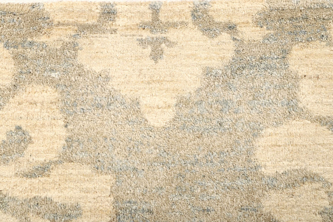 Burlywood Gabbeh 3' x 4' 9 - No. 56424