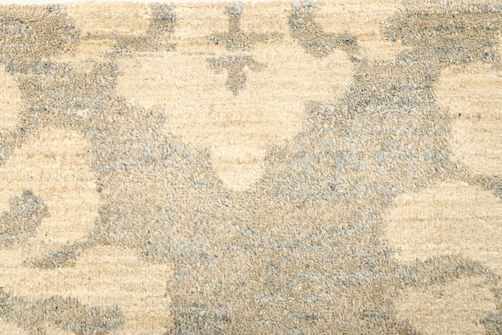 Burlywood Gabbeh 3' x 4' 9 - No. 56424