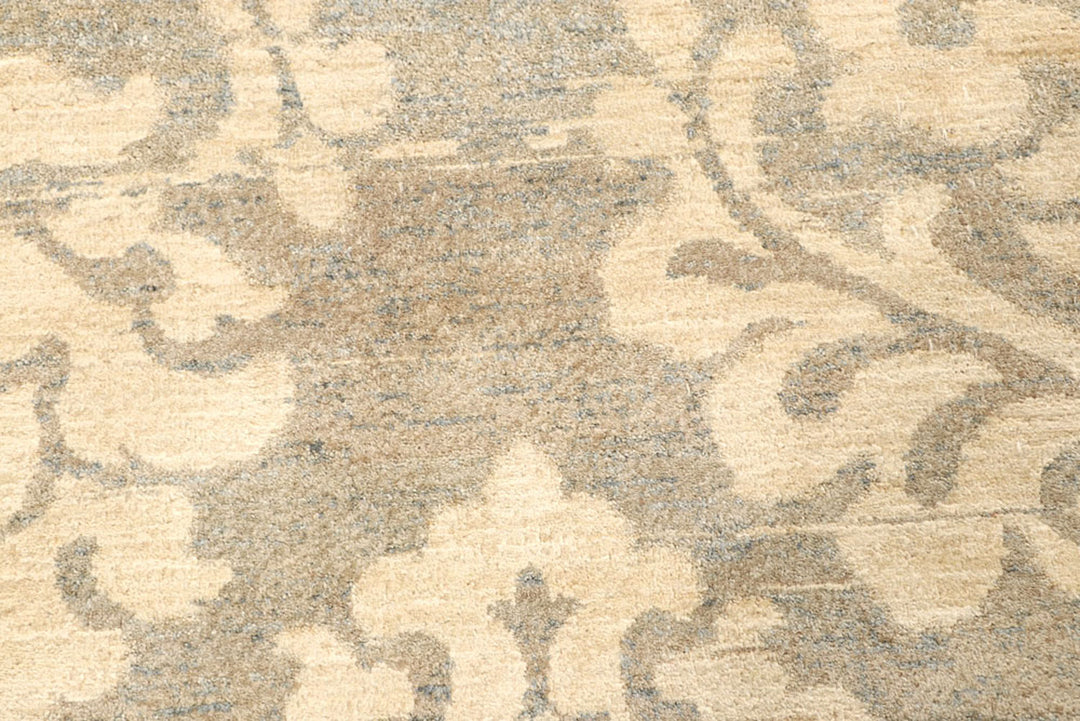 Burlywood Gabbeh 3' x 4' 9 - No. 56424