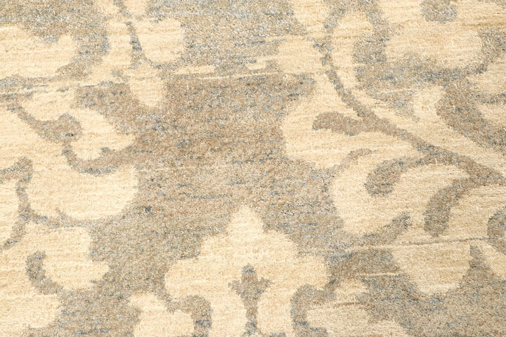 Burlywood Gabbeh 3' x 4' 9 - No. 56424