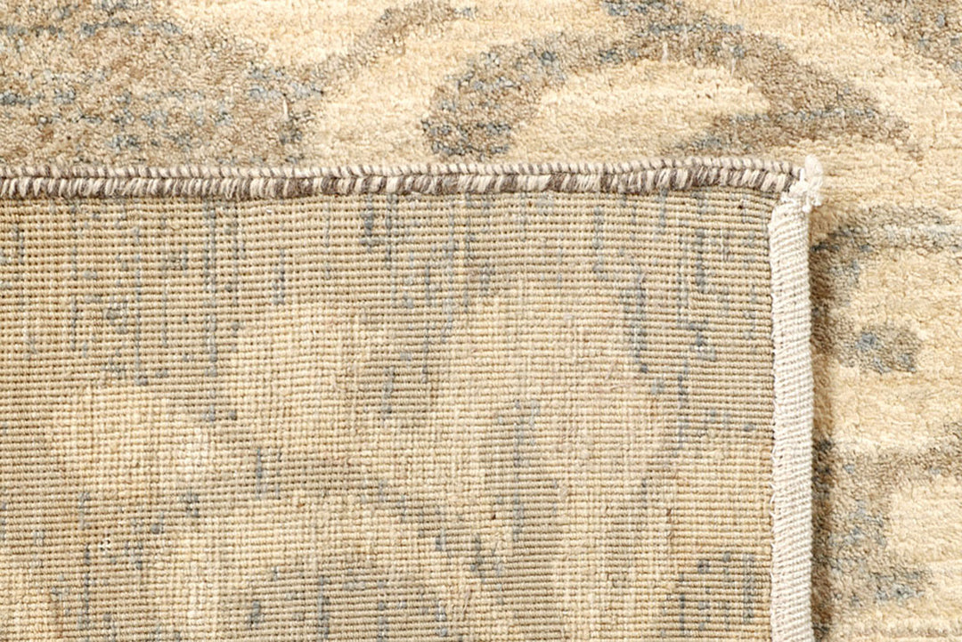 Burlywood Gabbeh 3'  x" 4'  9" - No. QA72939