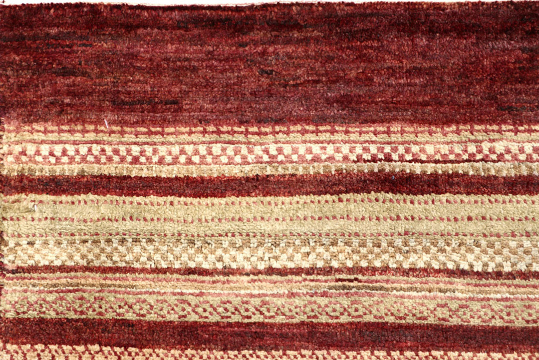 Multi Colored Gabbeh 3' 3 x 5' 1 - No. 56427