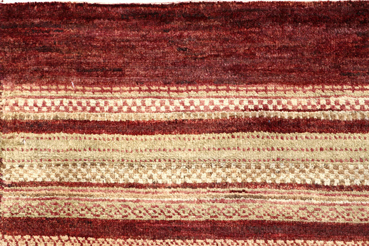 Multi Colored Gabbeh 3' 3 x 5' 1 - No. 56427