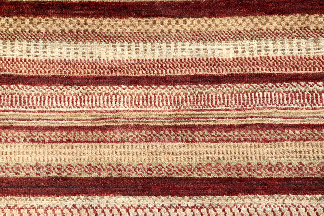 Multi Colored Gabbeh 3' 3 x 5' 1 - No. 56427