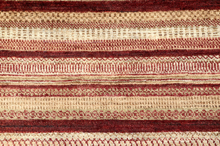 Multi Colored Gabbeh 3' 3 x 5' 1 - No. 56427