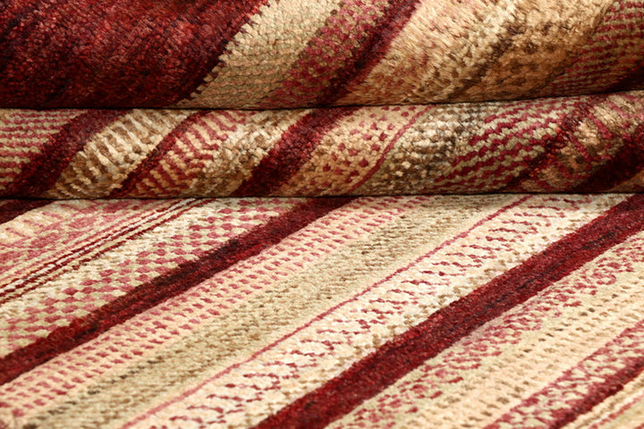 Multi Colored Gabbeh 3' 3 x 5' 1 - No. 56427