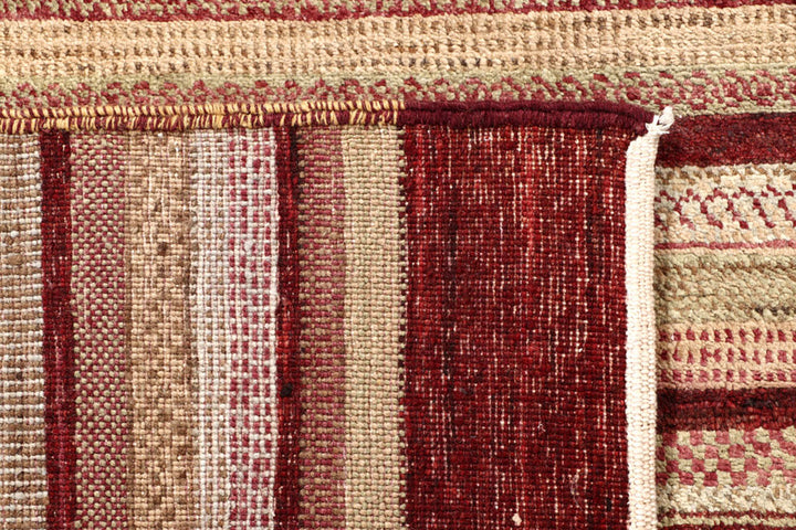 Multi Colored Gabbeh 3' 3 x 5' 1 - No. 56427