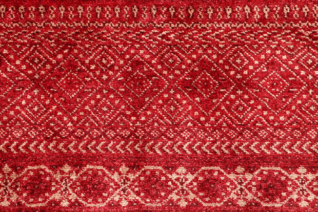 Maroon Gabbeh 3' 1 x 5' 1 - No. 56469