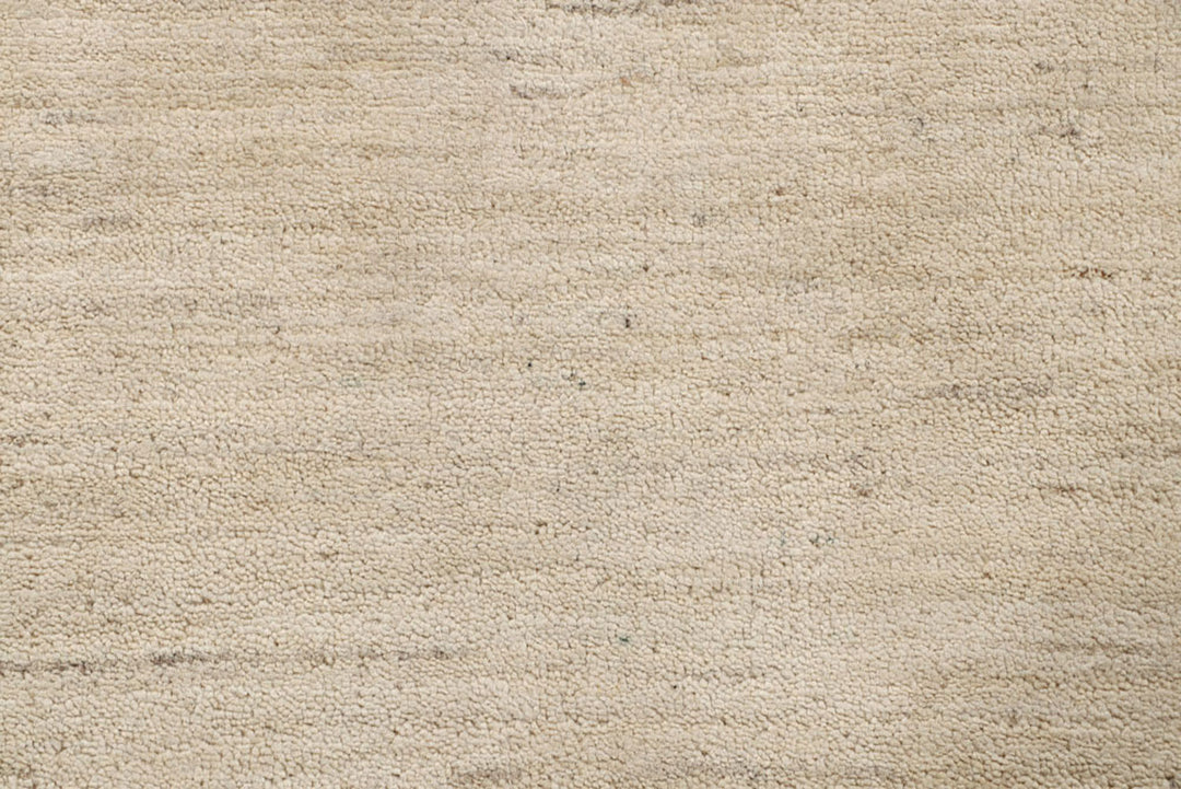 Tan Gabbeh 3'  4" x 5'  7" - No. QA38515