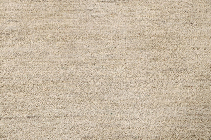 Tan Gabbeh 3'  4" x 5'  7" - No. QA38515