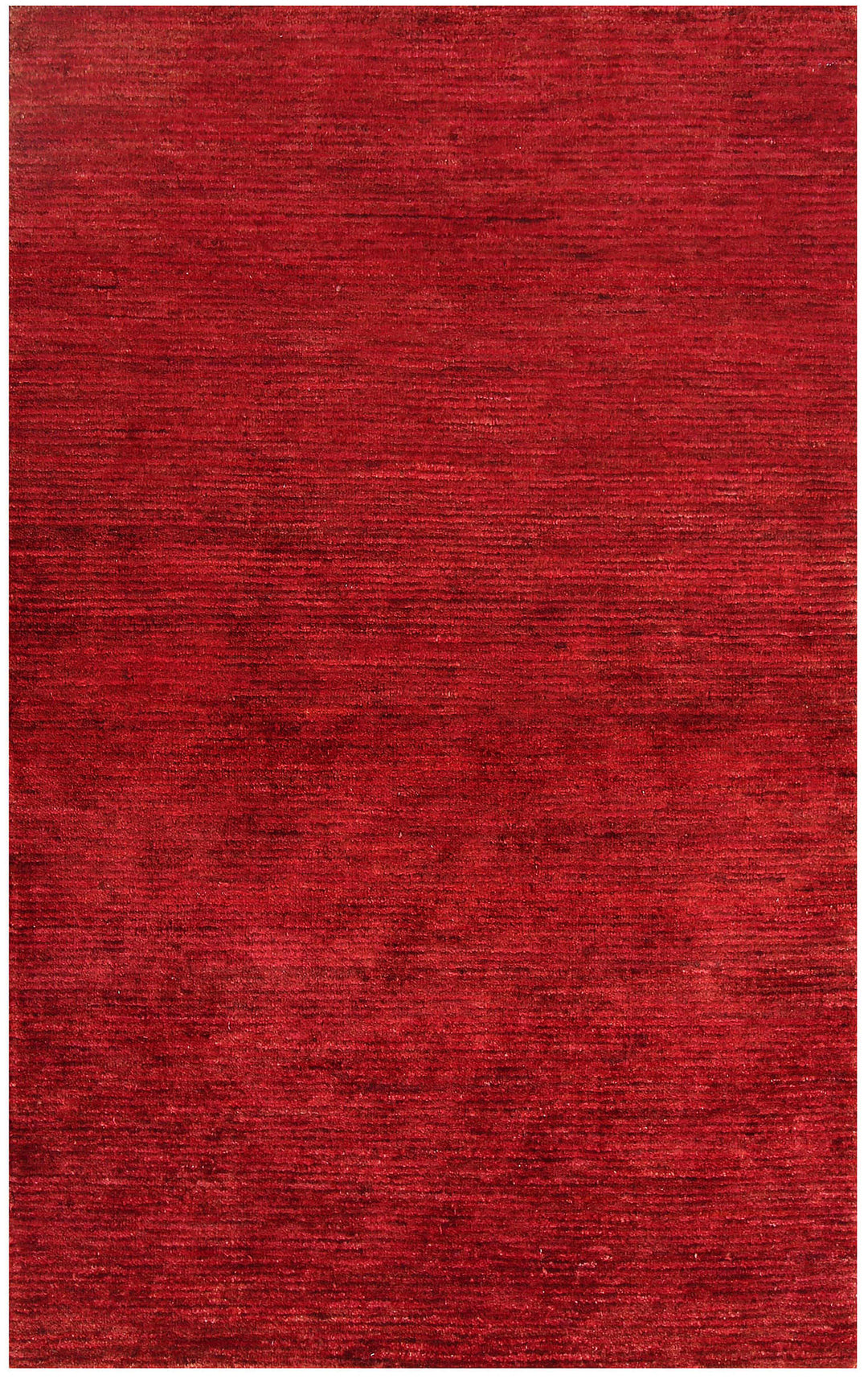 Firebrick Gabbeh 3' 1 x 4' 11 - No. 56503 - ALRUG Rug Store