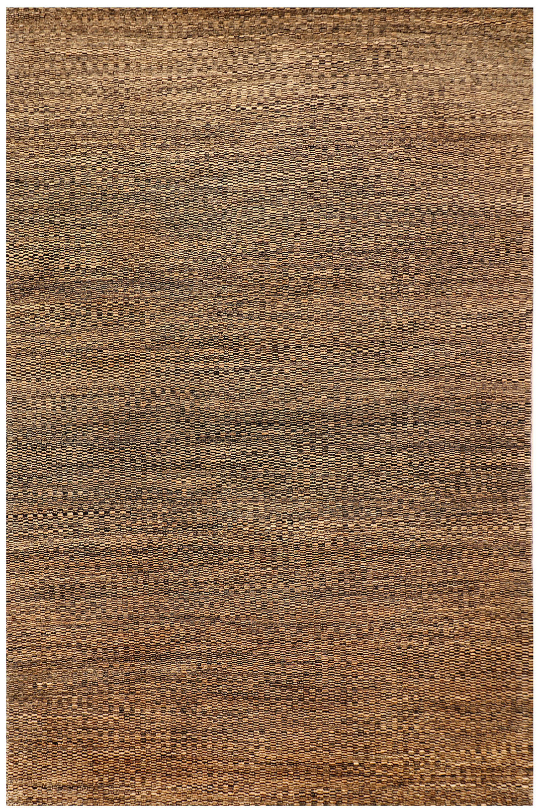 Burlywood Gabbeh 5' 3 x 7' 11 - No. 56507 - ALRUG Rug Store