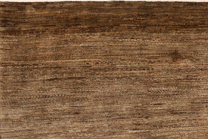 Sienna Gabbeh 6'  8" x 9'  11" - No. QA64870