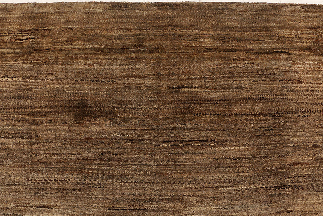 Sienna Gabbeh 6'  8" x 9'  11" - No. QA64870