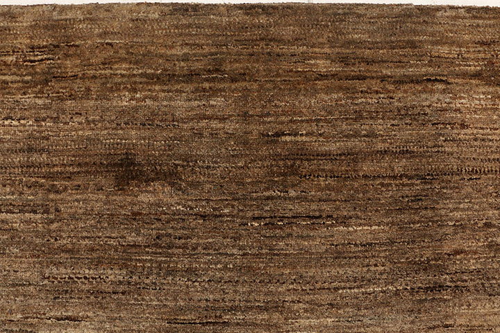 Sienna Gabbeh 6'  8" x 9'  11" - No. QA64870