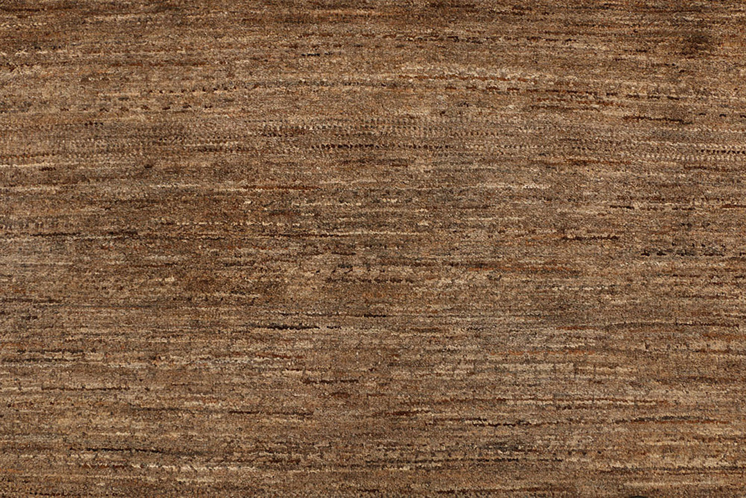 Sienna Gabbeh 6'  8" x 9'  11" - No. QA64870