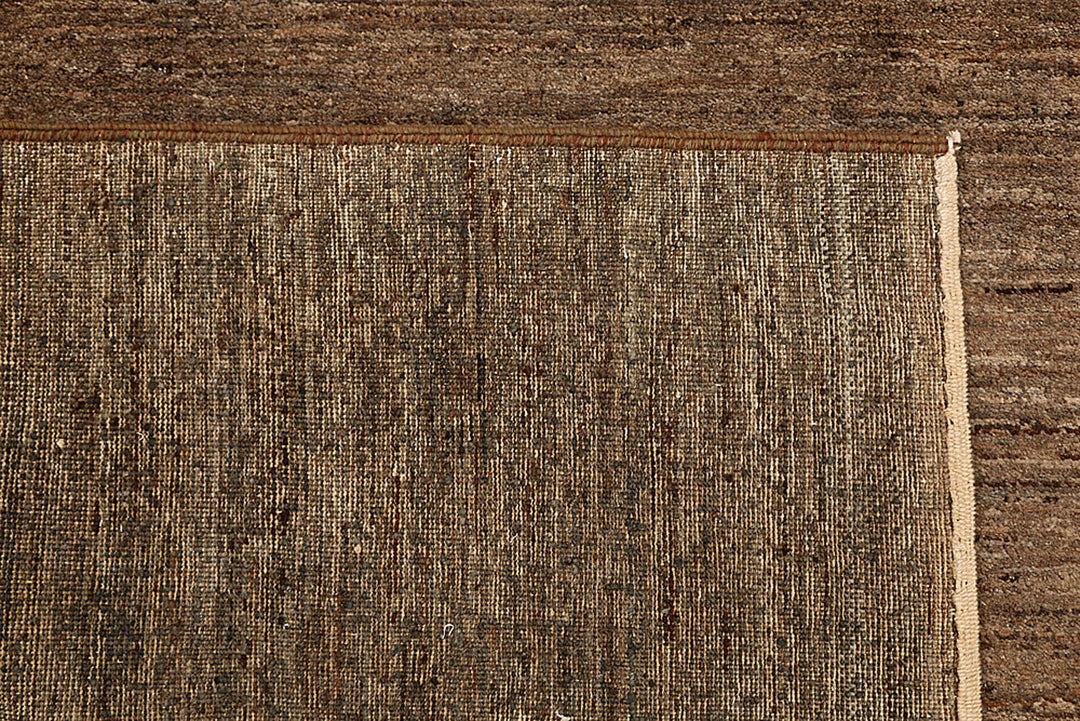 Sienna Gabbeh 6'  8" x 9'  11" - No. QA64870