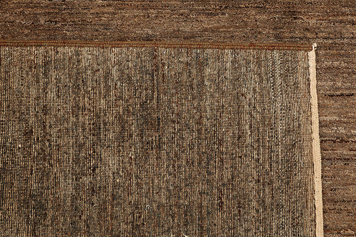 Sienna Gabbeh 6'  8" x 9'  11" - No. QA64870