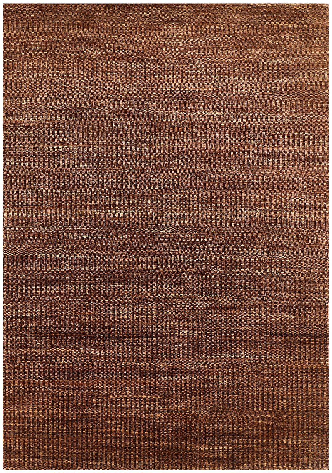 Sienna Gabbeh 5' 6 x 7' 10 - No. 56545 - ALRUG Rug Store