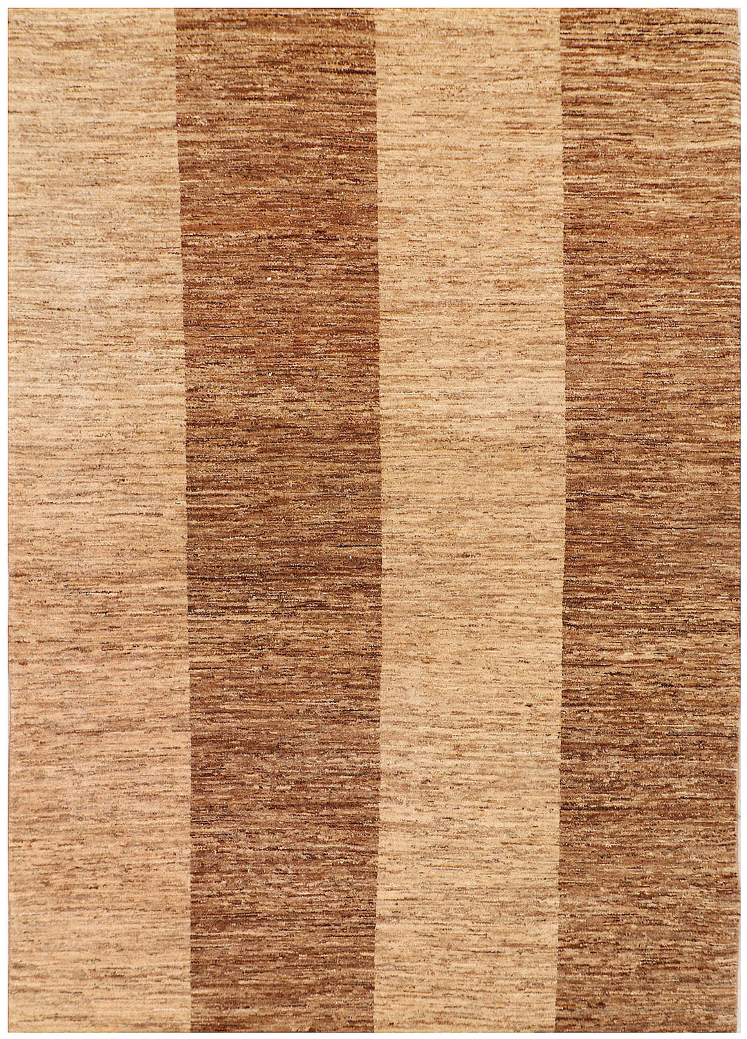 Peru Gabbeh 5' 9 x 8' - No. 56563 - ALRUG Rug Store