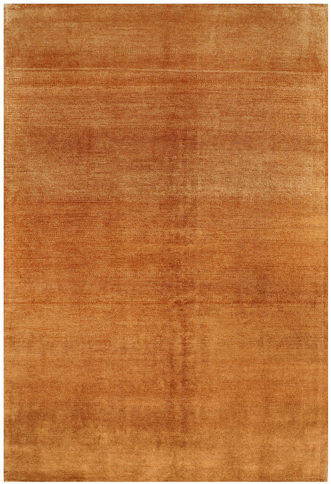 Chocolate Gabbeh 6' 7 x 9' 8 - No. 56564 - ALRUG Rug Store