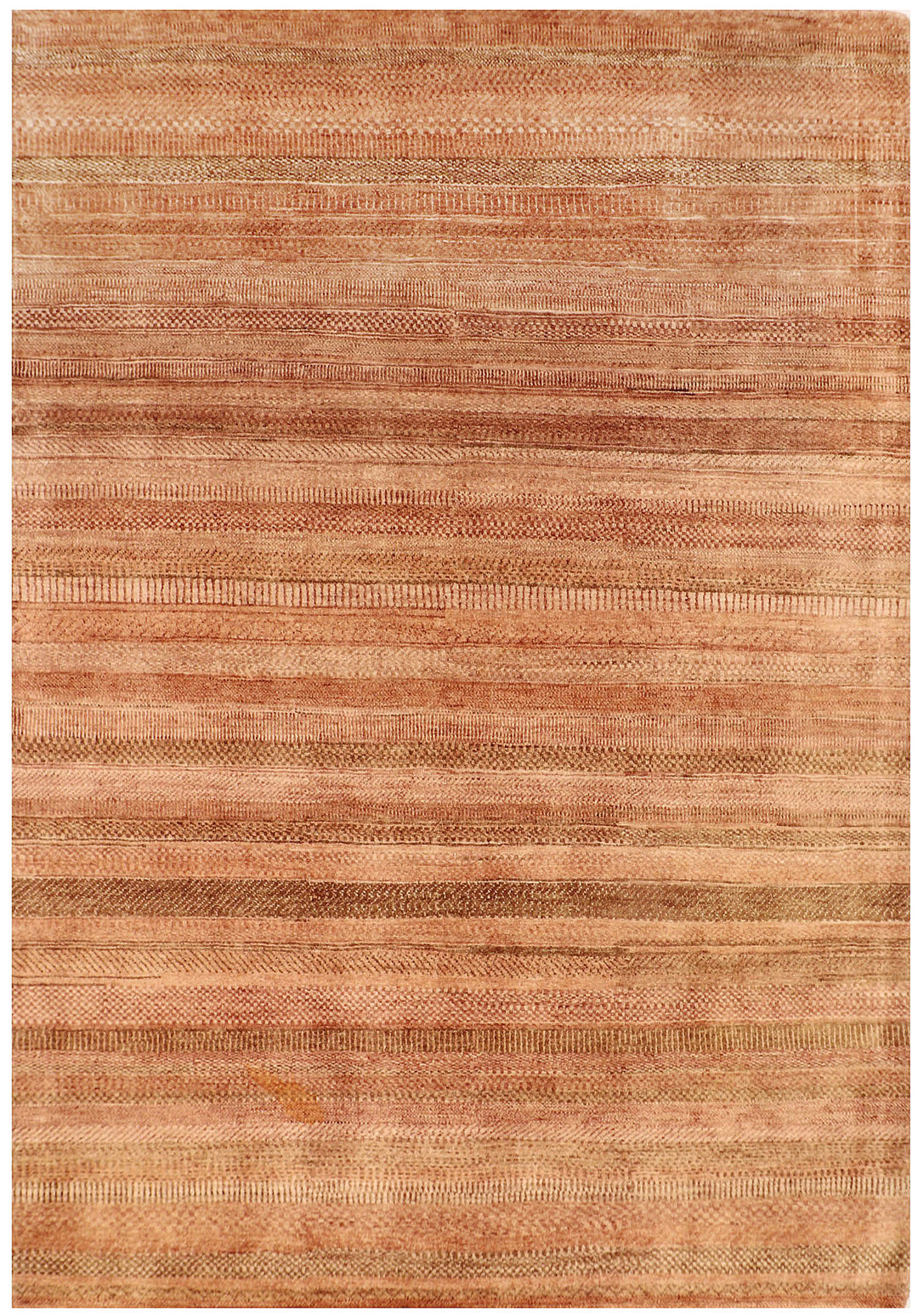 Peru Gabbeh 5' 8 x 8' 1 - No. 56566 - ALRUG Rug Store