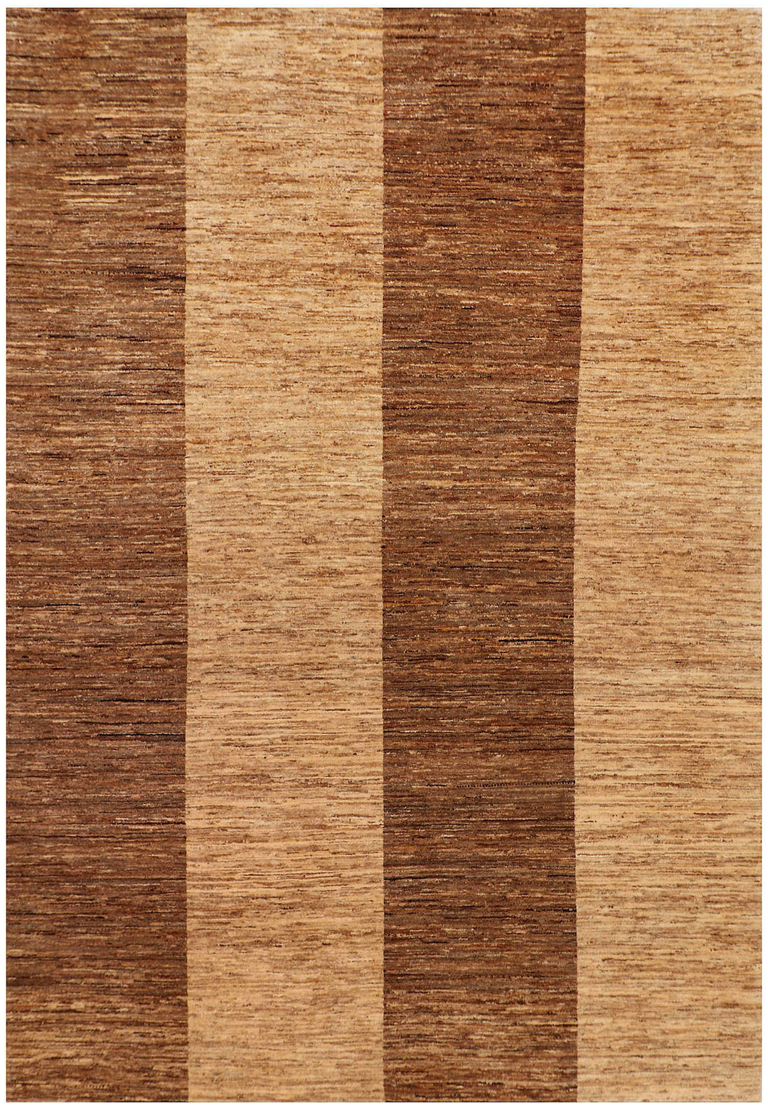 Sienna Gabbeh 5' 7 x 7' 11 - No. 56582 - ALRUG Rug Store