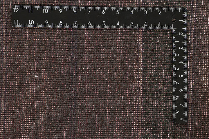 Saddle Brown Gabbeh 10' 1 x 13' 11 - No. 56589 - ALRUG Rug Store