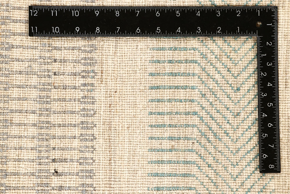 Tan Gabbeh 10' 2 x 14' 3 - No. 56590 - ALRUG Rug Store