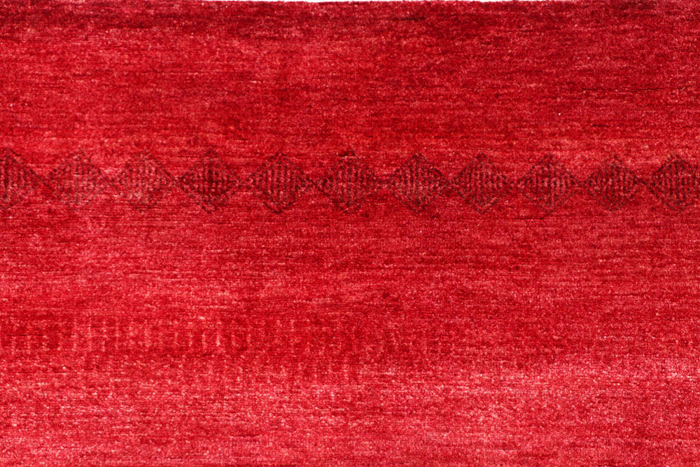 Brown Gabbeh 12' 3 x 15' 3 - No. 56591 - ALRUG Rug Store