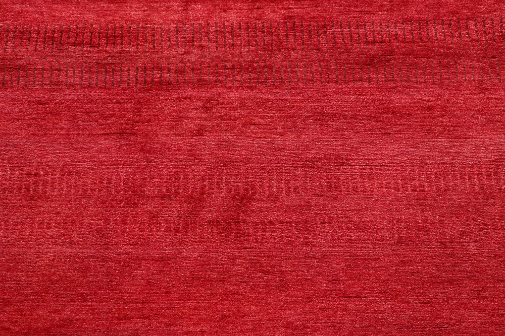 Brown Gabbeh 12' 3 x 15' 3 - No. 56591 - ALRUG Rug Store