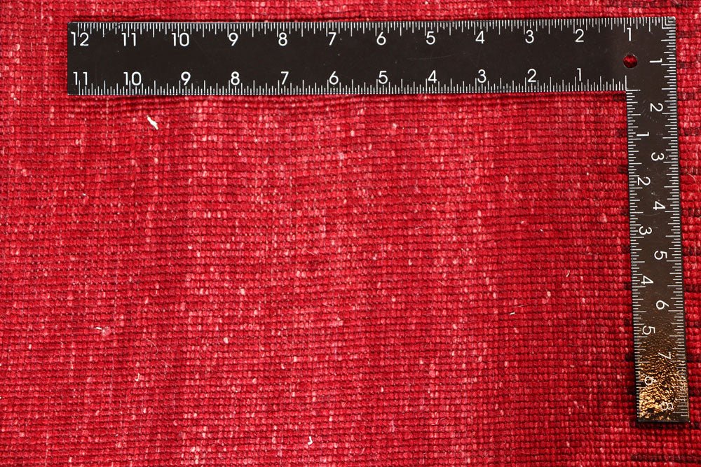 Brown Gabbeh 12' 3 x 15' 3 - No. 56591 - ALRUG Rug Store